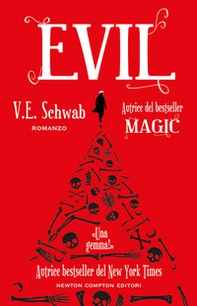 Evil - Librerie.coop Evil - Librerie.coop