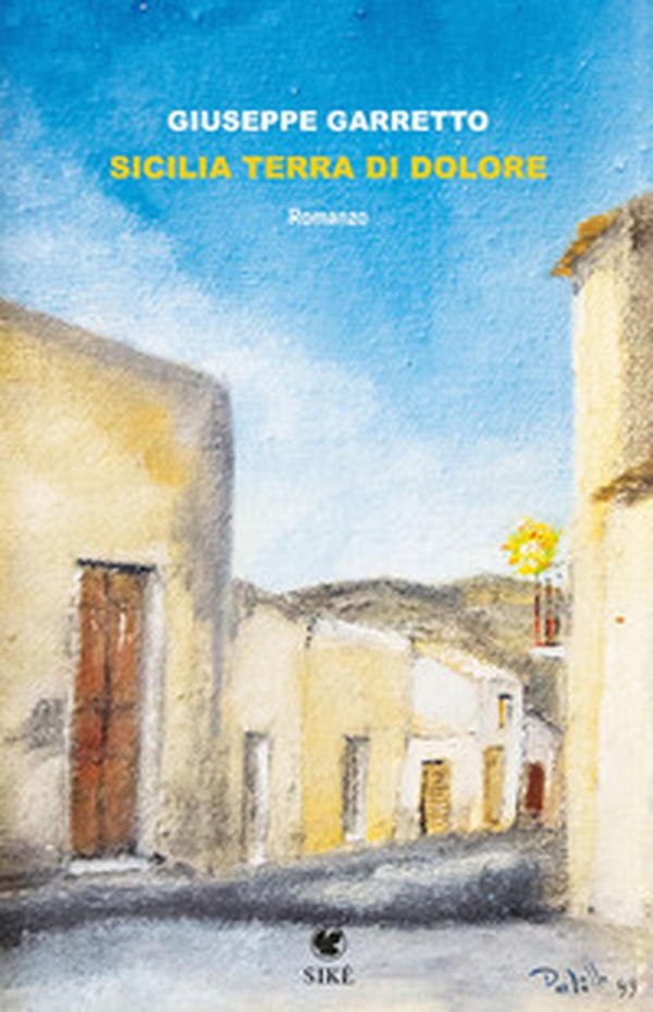 Sicilia terra di dolore - Librerie.coop