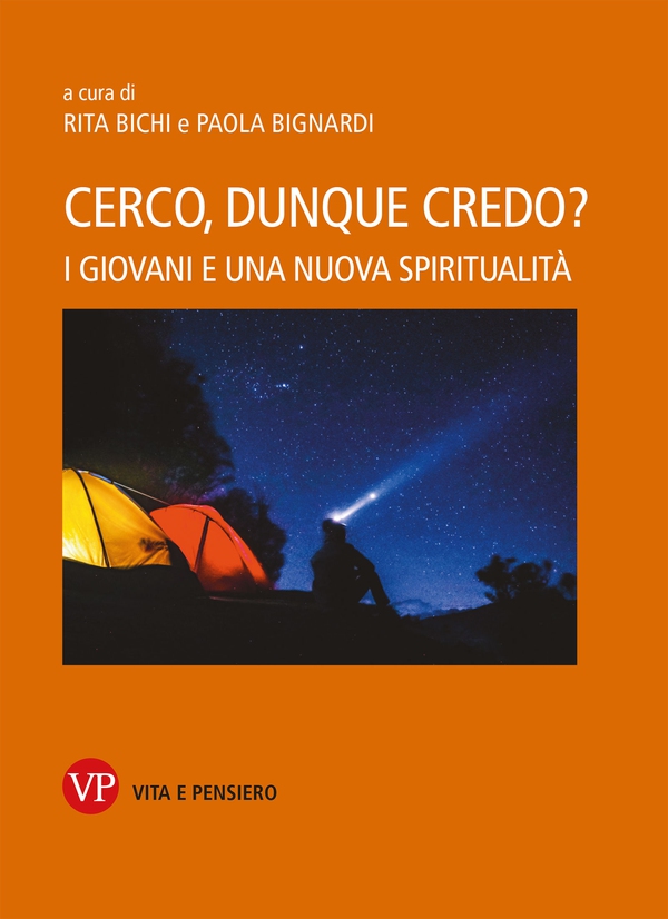 Cerco, dunque credo? - Librerie.coop