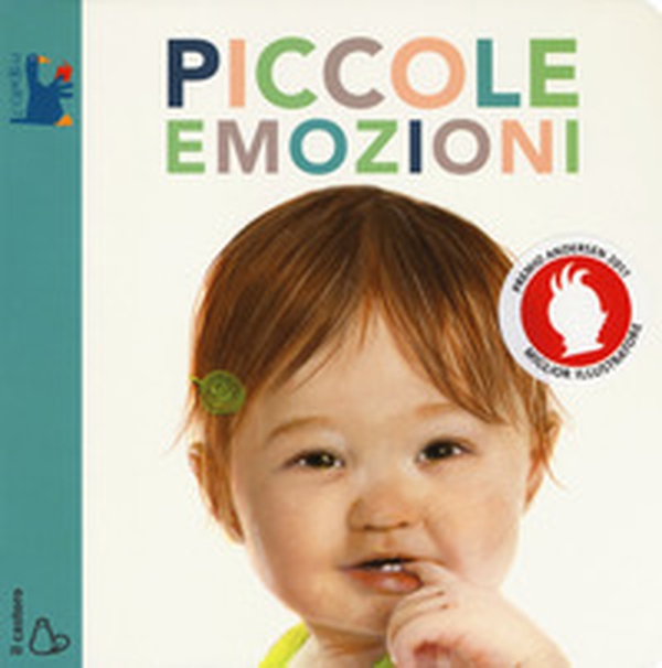 Piccole emozioni - Librerie.coop Piccole emozioni - Librerie.coop