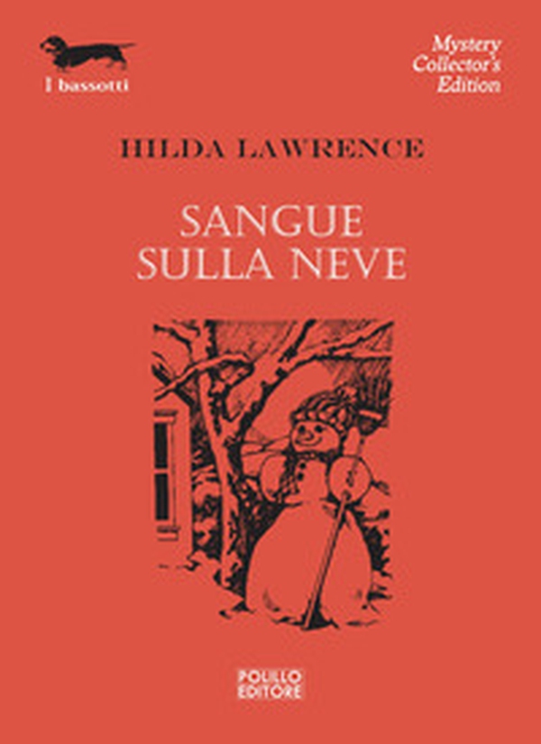 Sangue sulla neve - Librerie.coop Sangue sulla neve - Librerie.coop