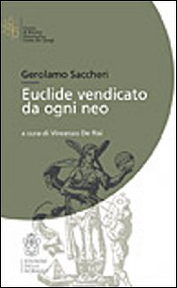 Euclide vendicato da ogni neo - Librerie.coop Euclide vendicato da ogni neo - Librerie.coop