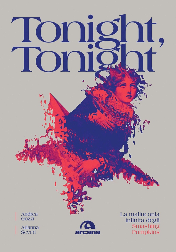 Tonight, Tonight - Librerie.coop Tonight, Tonight - Librerie.coop