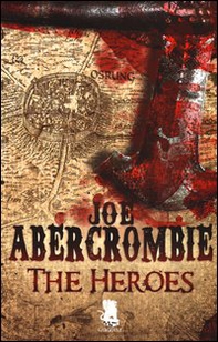The heroes - Librerie.coop The heroes - Librerie.coop