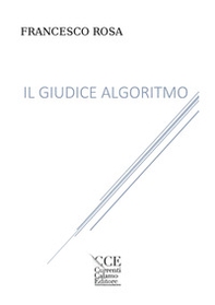 Il giudice algoritmo - Librerie.coop