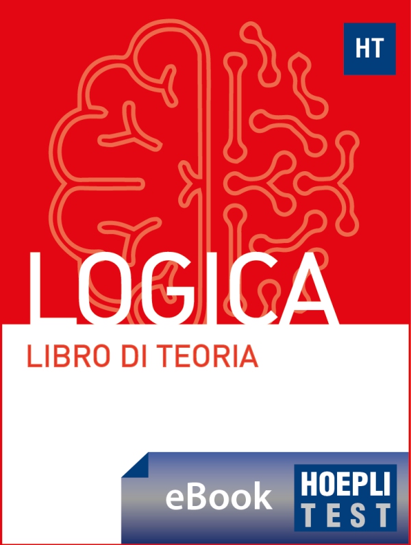Hoepli Test Logica - Librerie.coop Hoepli Test Logica - Librerie.coop