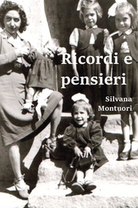Ricordi e pensieri - Librerie.coop