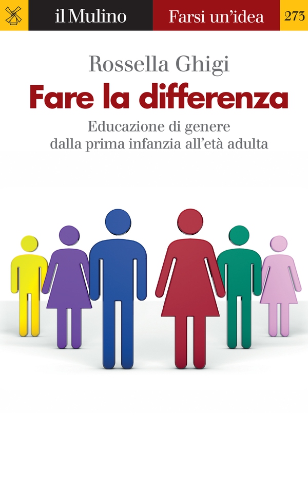 Fare la differenza - Librerie.coop Fare la differenza - Librerie.coop