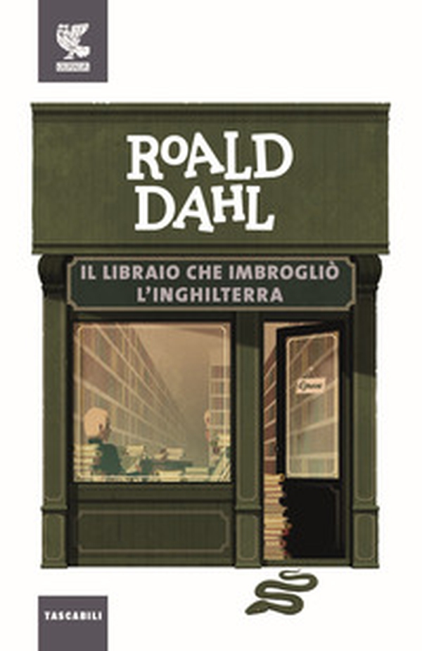 Il libraio che imbrogliò l'Inghilterra - Librerie.coop Il libraio che imbrogliò l'Inghilterra - Librerie.coop