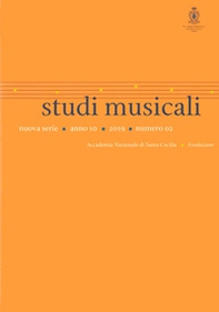 Studi Musicali. N.S. Ediz. italiana e inglese - Librerie.coop
