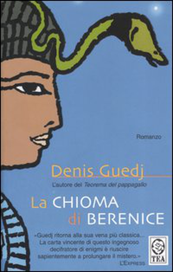 La chioma di Berenice - Librerie.coop La chioma di Berenice - Librerie.coop