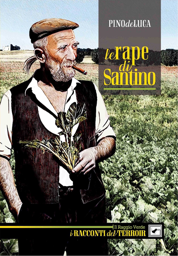 Le rape di Santino - Librerie.coop Le rape di Santino - Librerie.coop