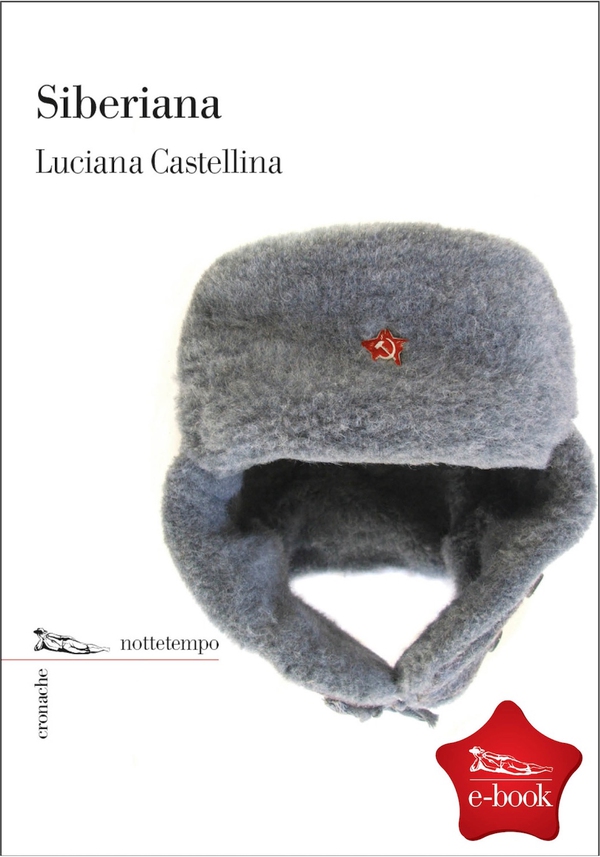 Siberiana - Librerie.coop Siberiana - Librerie.coop