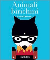 Animali birichini - Librerie.coop