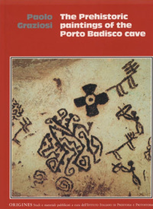 The Prehistoric paintings of the Porto Badisco cave - Librerie.coop The Prehistoric paintings of the Porto Badisco cave - Librerie.coop