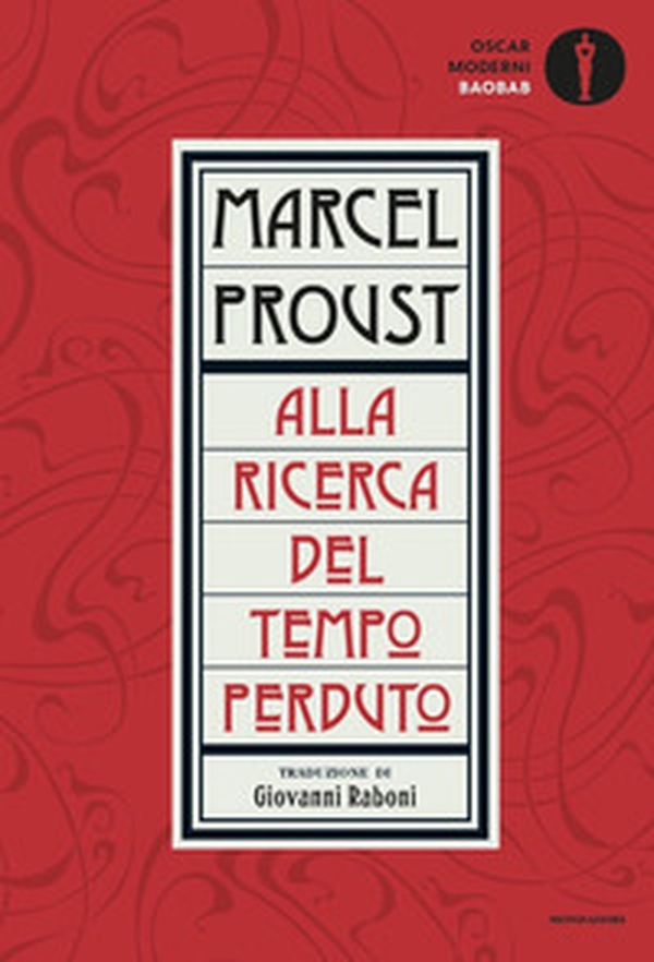 Alla ricerca del tempo perduto - Librerie.coop Alla ricerca del tempo perduto - Librerie.coop