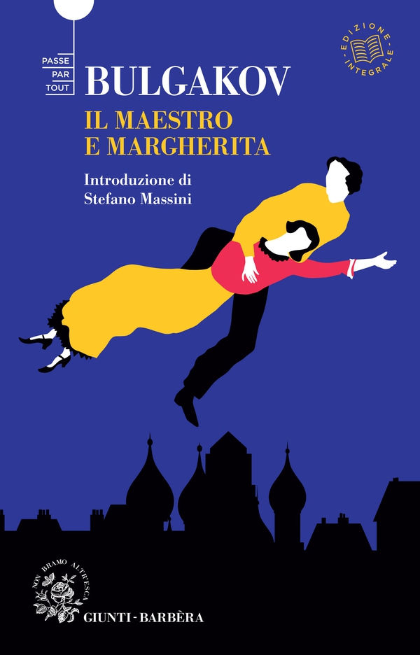 Il Maestro e Margherita - Librerie.coop Il Maestro e Margherita - Librerie.coop