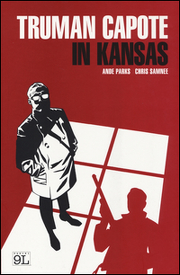 Truman Capote in Kansas - Librerie.coop Truman Capote in Kansas - Librerie.coop
