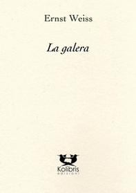 La galera - Librerie.coop