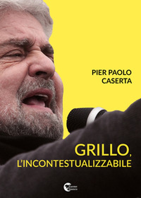 Grillo, l'incontestualizzabile - Librerie.coop