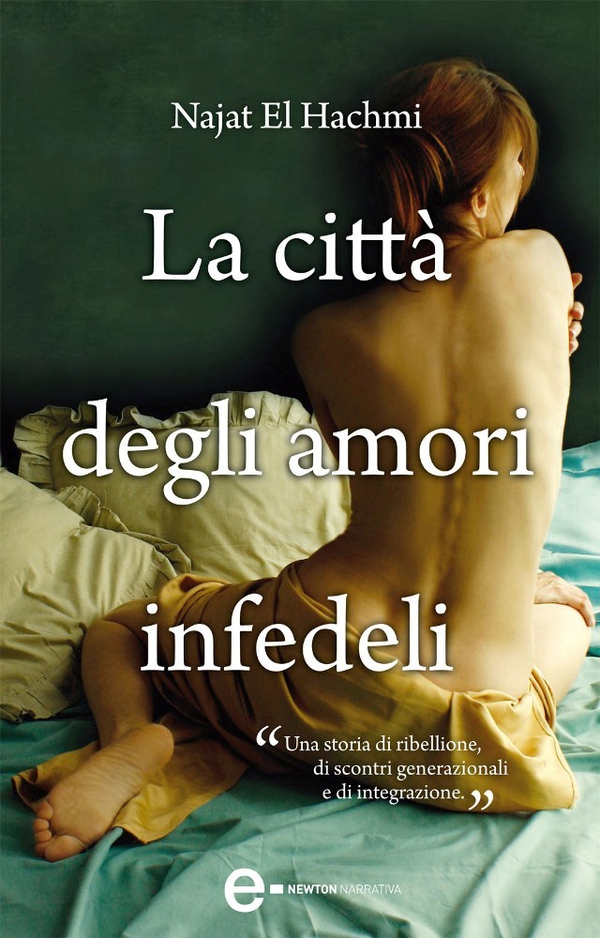 La città degli amori infedeli - Librerie.coop La città degli amori infedeli - Librerie.coop