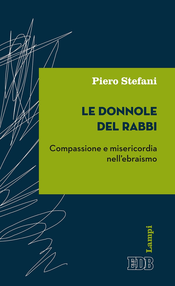 Le donnole del rabbi - Librerie.coop Le donnole del rabbi - Librerie.coop