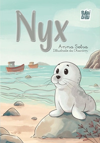 Nyx - Librerie.coop