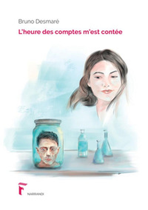 L'heure des comptes m'est contée - Librerie.coop L'heure des comptes m'est contée - Librerie.coop