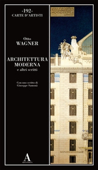 Architettura moderna e altri scritti - Librerie.coop Architettura moderna e altri scritti - Librerie.coop