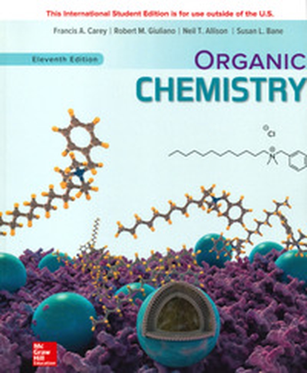 Organic chemistry - Librerie.coop Organic chemistry - Librerie.coop