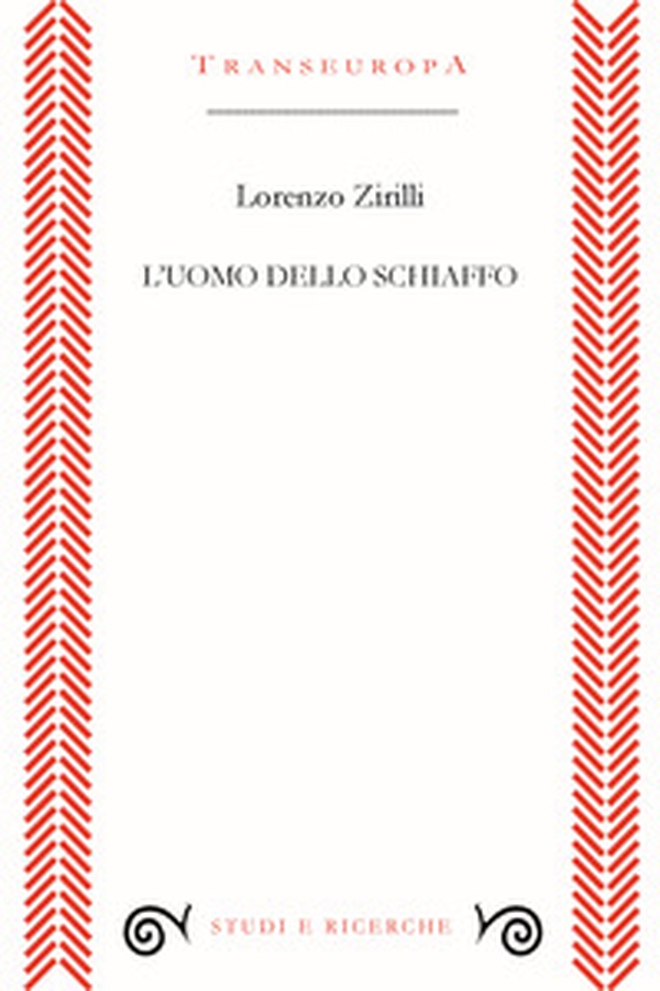 L'uomo dello schiaffo - Librerie.coop L'uomo dello schiaffo - Librerie.coop