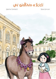 Un giorno a Scicli - Librerie.coop