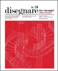 Disegnare. Idee, immagini - Vol. 24 - Librerie.coop