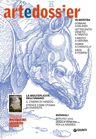 Art e Dossier N. 401 settembre 2022 - Librerie.coop