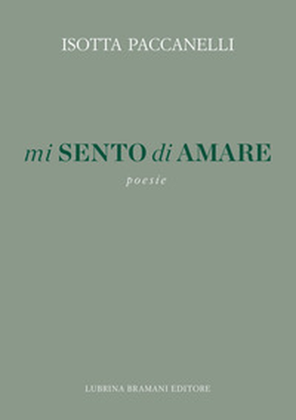 Mi sento di amare - Librerie.coop Mi sento di amare - Librerie.coop
