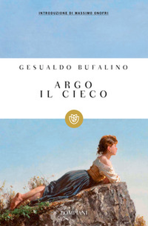 Argo il cieco - Librerie.coop Argo il cieco - Librerie.coop