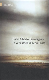 La vera storia di Leon Pantà - Librerie.coop