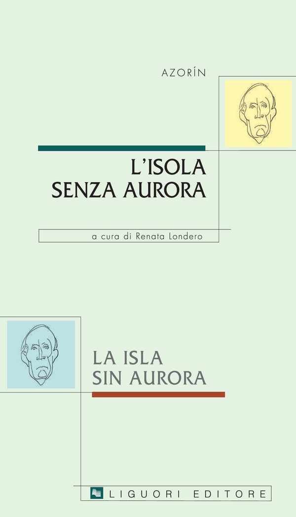 L’isola senza aurora/La isla sin aurora - Librerie.coop L’isola senza aurora/La isla sin aurora - Librerie.coop