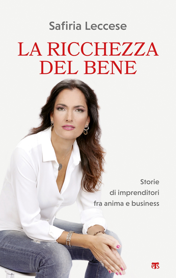 La ricchezza del bene - Librerie.coop La ricchezza del bene - Librerie.coop