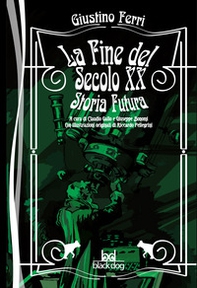 La fine del secolo XX. Storia futura - Librerie.coop La fine del secolo XX. Storia futura - Librerie.coop