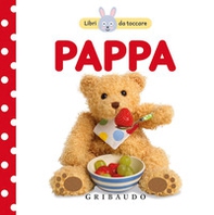 Pappa. Libri da toccare - Librerie.coop