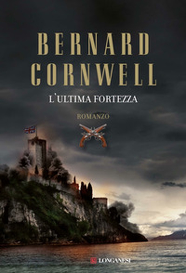 L'ultima fortezza - Librerie.coop L'ultima fortezza - Librerie.coop