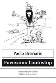 Facevamo l'autostop - Librerie.coop