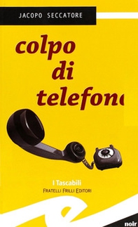 Colpo di telefono - Librerie.coop