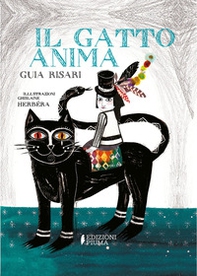 Il gatto anima - Librerie.coop