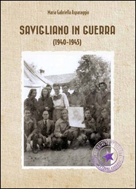 Savigliano in guerra (1940-1945) - Librerie.coop