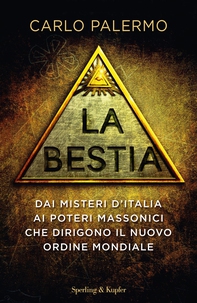 La bestia - Librerie.coop