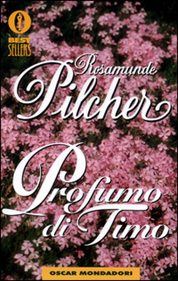 Profumo di timo - Librerie.coop Profumo di timo - Librerie.coop