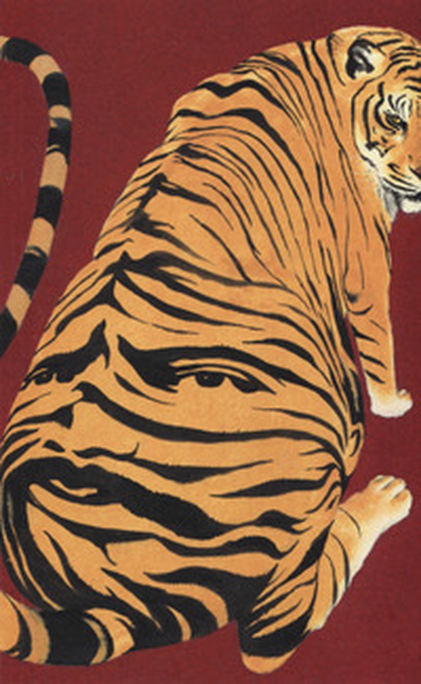 Lo zio del barbiere e la tigre che gli mangiò la testa - Librerie.coop Lo zio del barbiere e la tigre che gli mangiò la testa - Librerie.coop