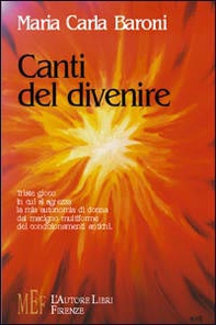 Canti del divenire - Librerie.coop